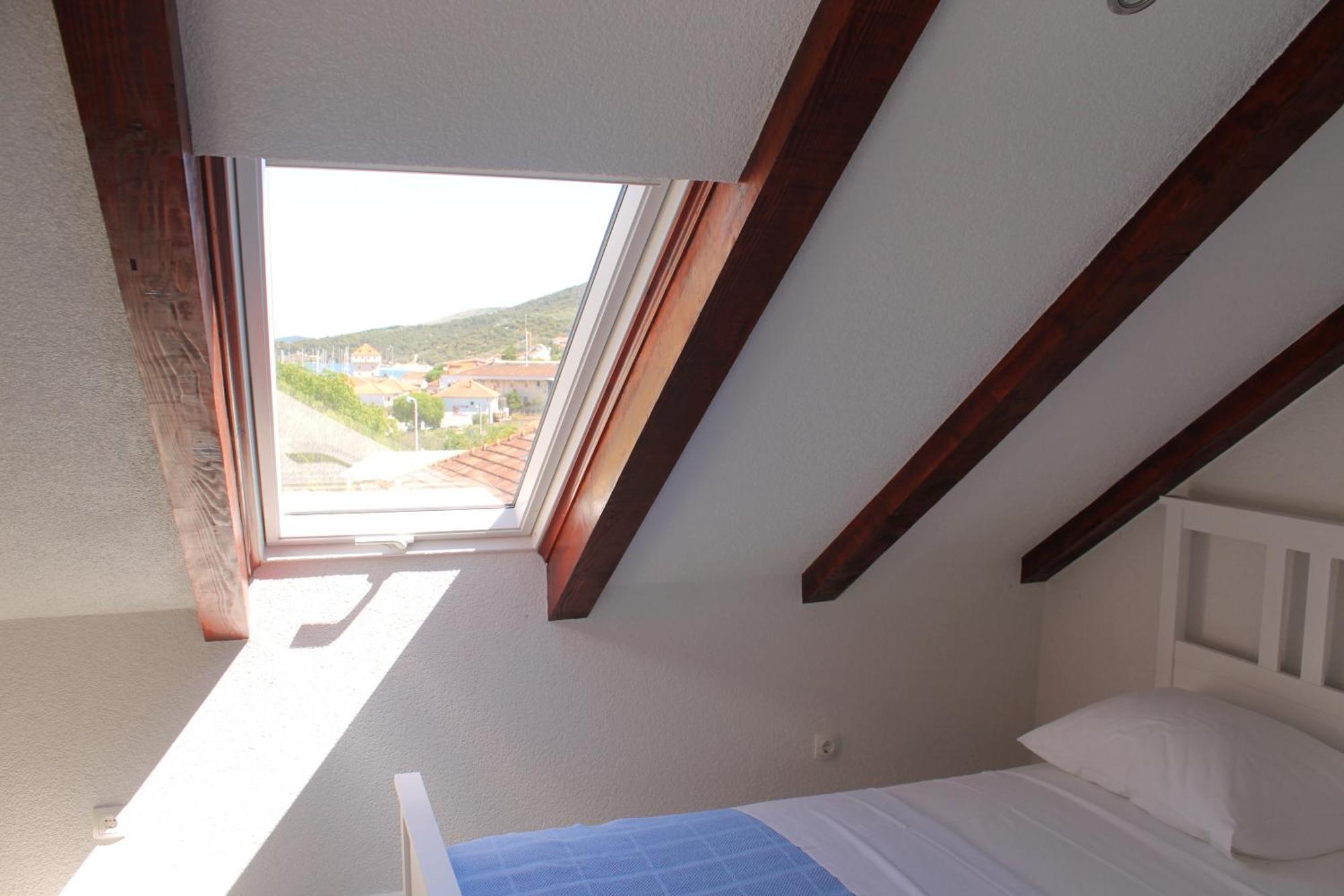 מרינה Apartments Yerkovic חדר תמונה