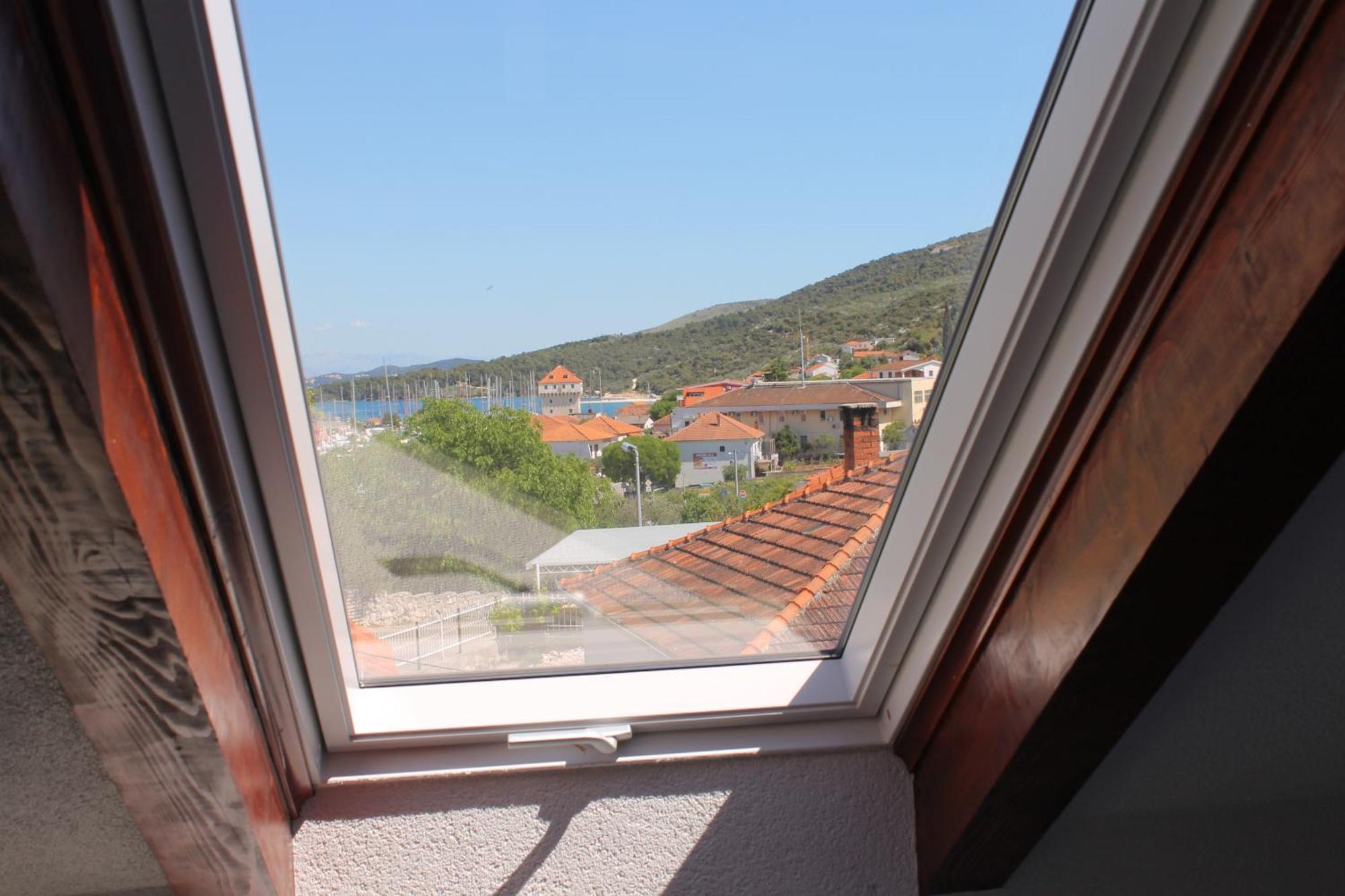 מרינה Apartments Yerkovic חדר תמונה