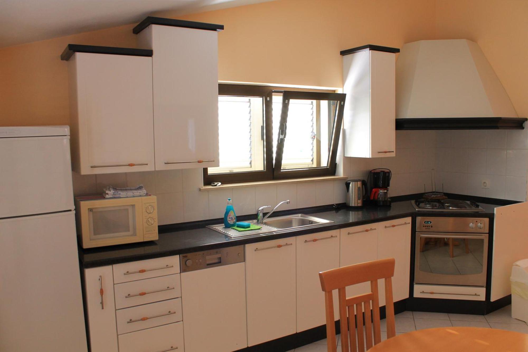 מרינה Apartments Yerkovic חדר תמונה