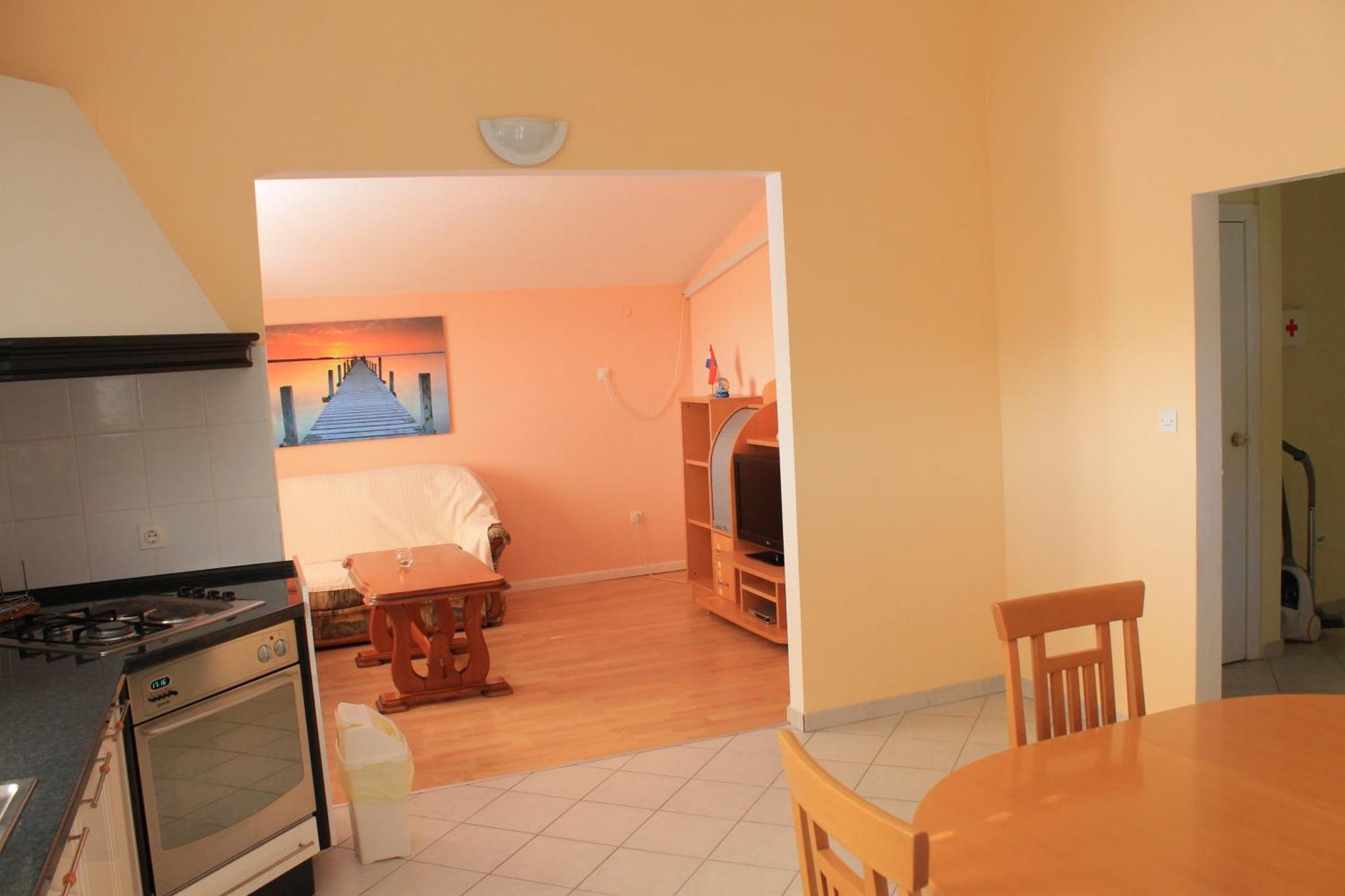 מרינה Apartments Yerkovic חדר תמונה