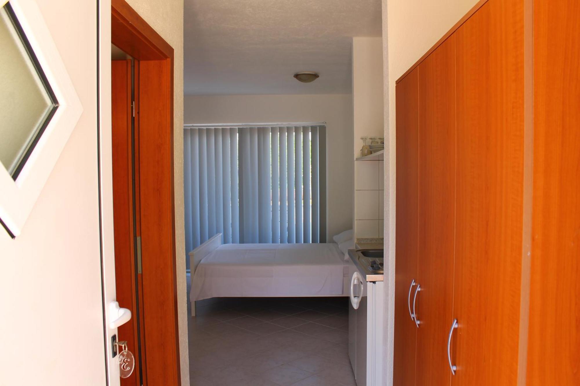מרינה Apartments Yerkovic חדר תמונה
