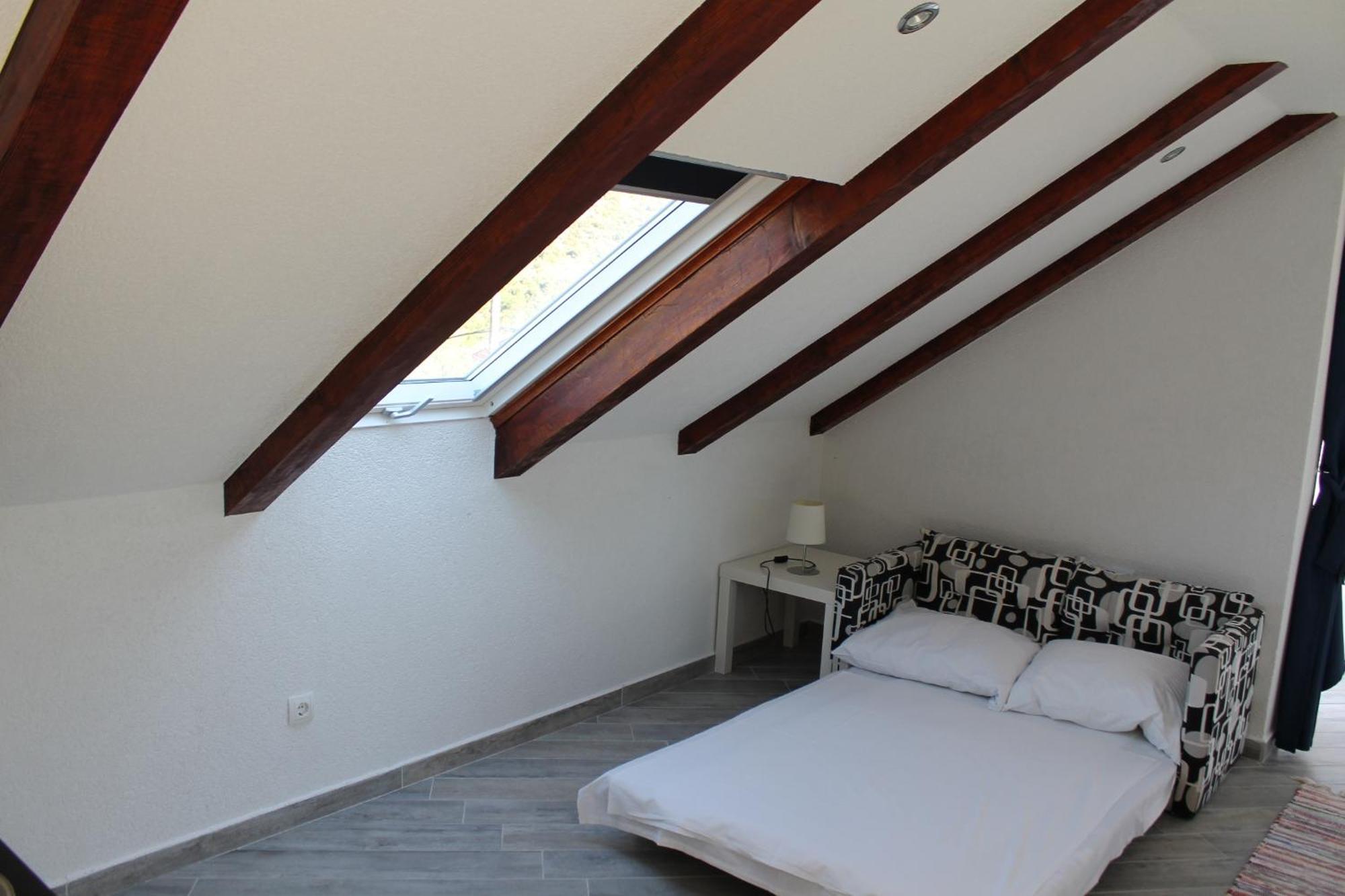 מרינה Apartments Yerkovic חדר תמונה