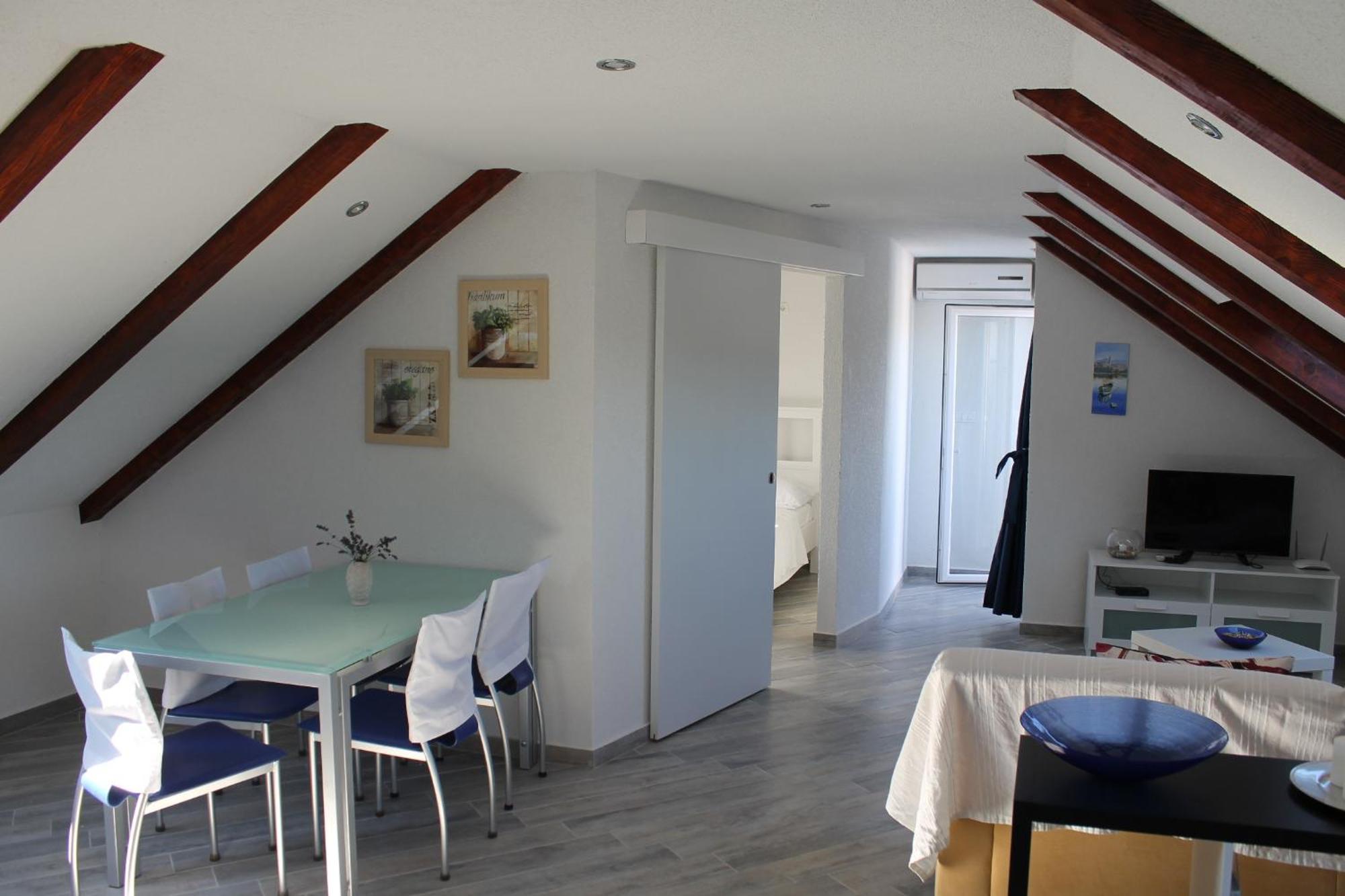מרינה Apartments Yerkovic חדר תמונה