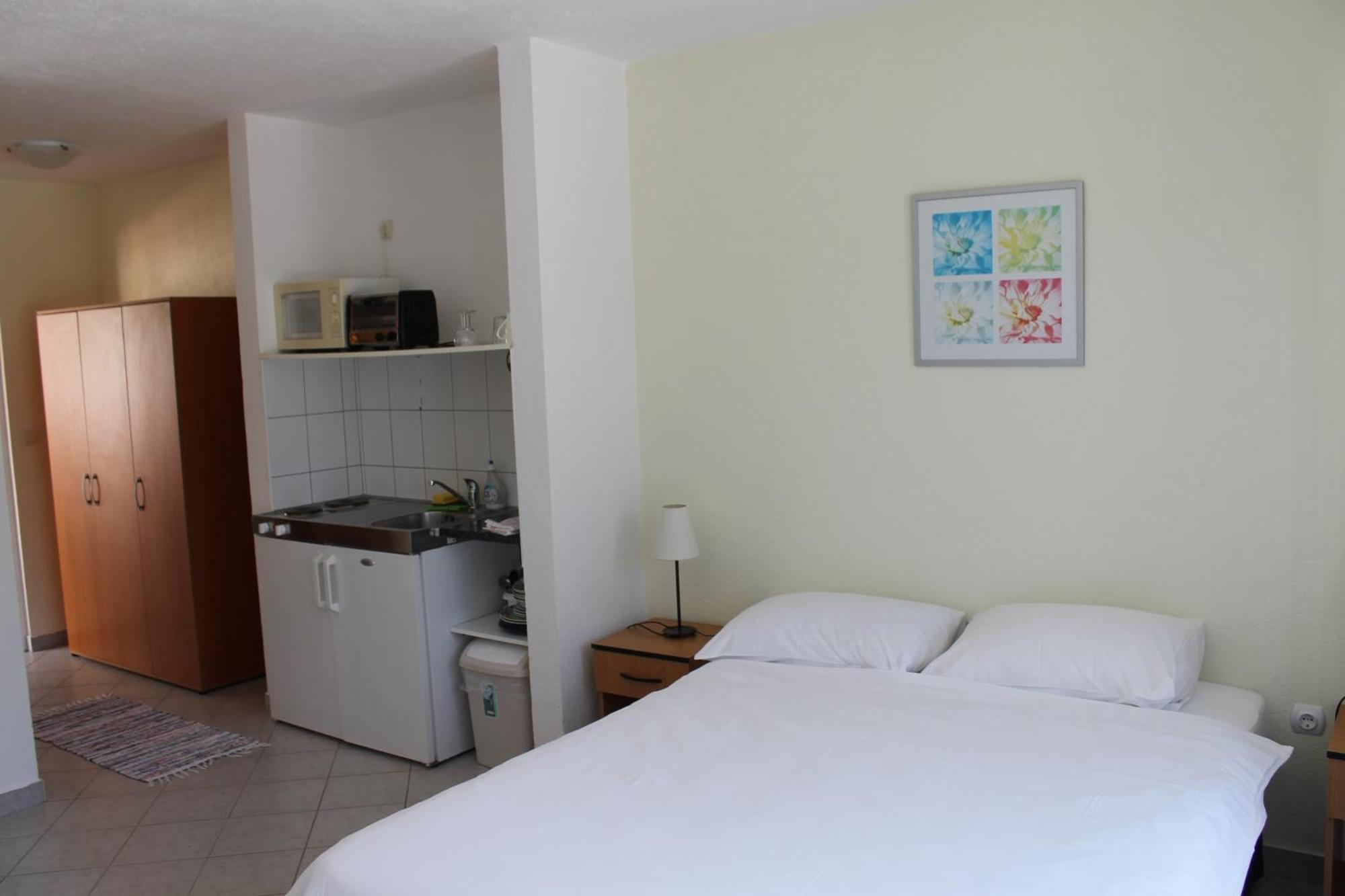 מרינה Apartments Yerkovic חדר תמונה