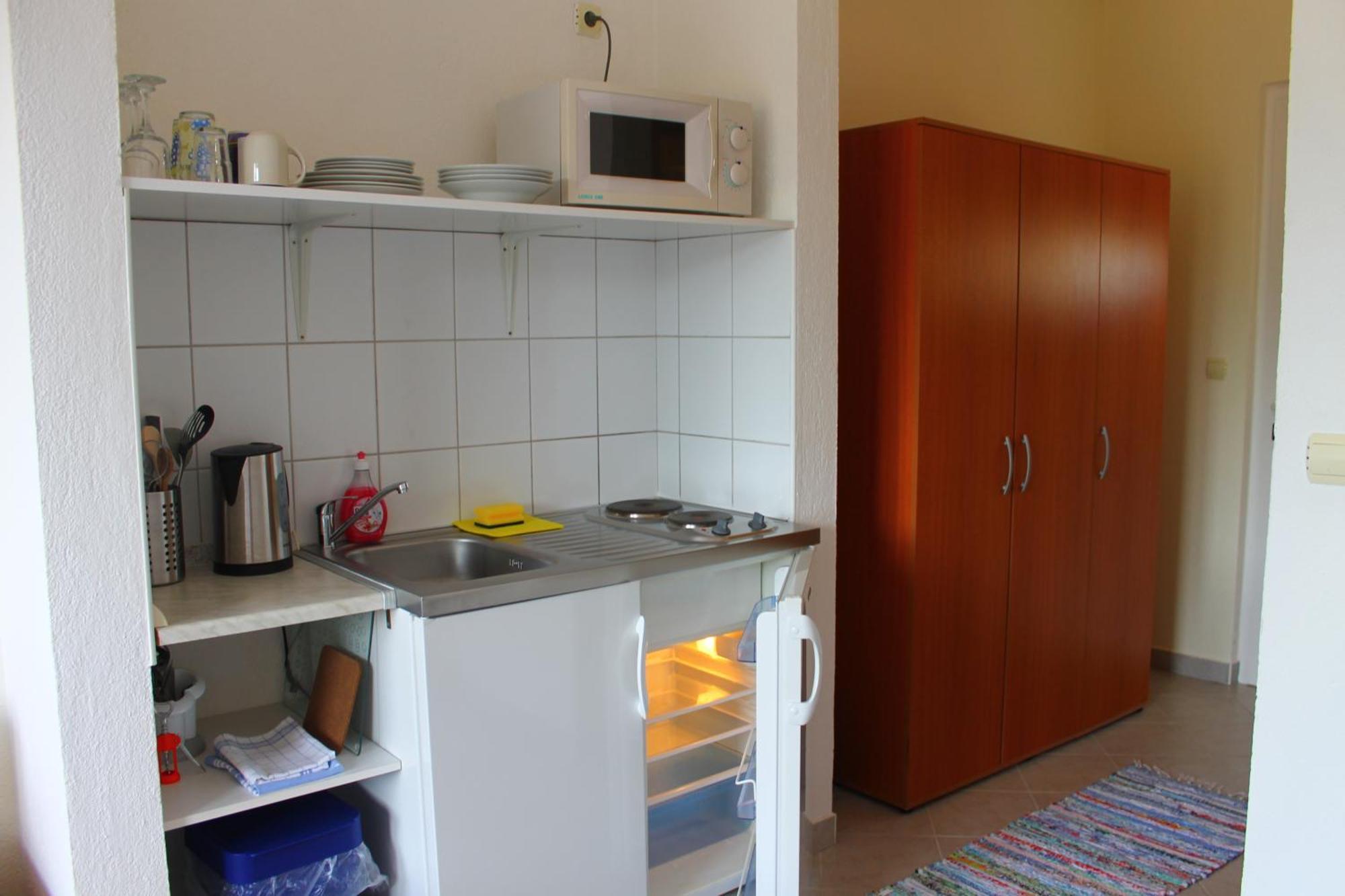 מרינה Apartments Yerkovic חדר תמונה