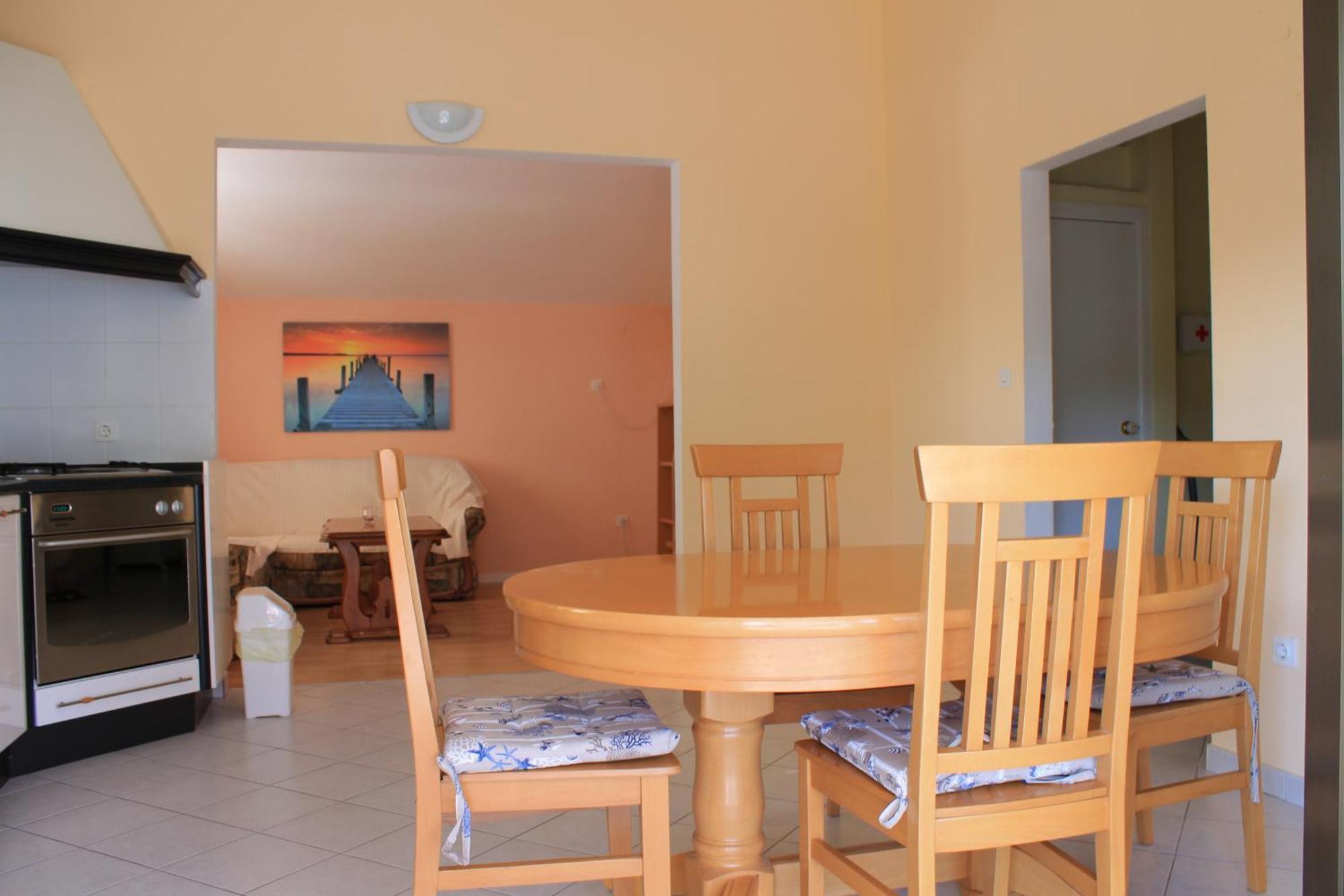 מרינה Apartments Yerkovic חדר תמונה