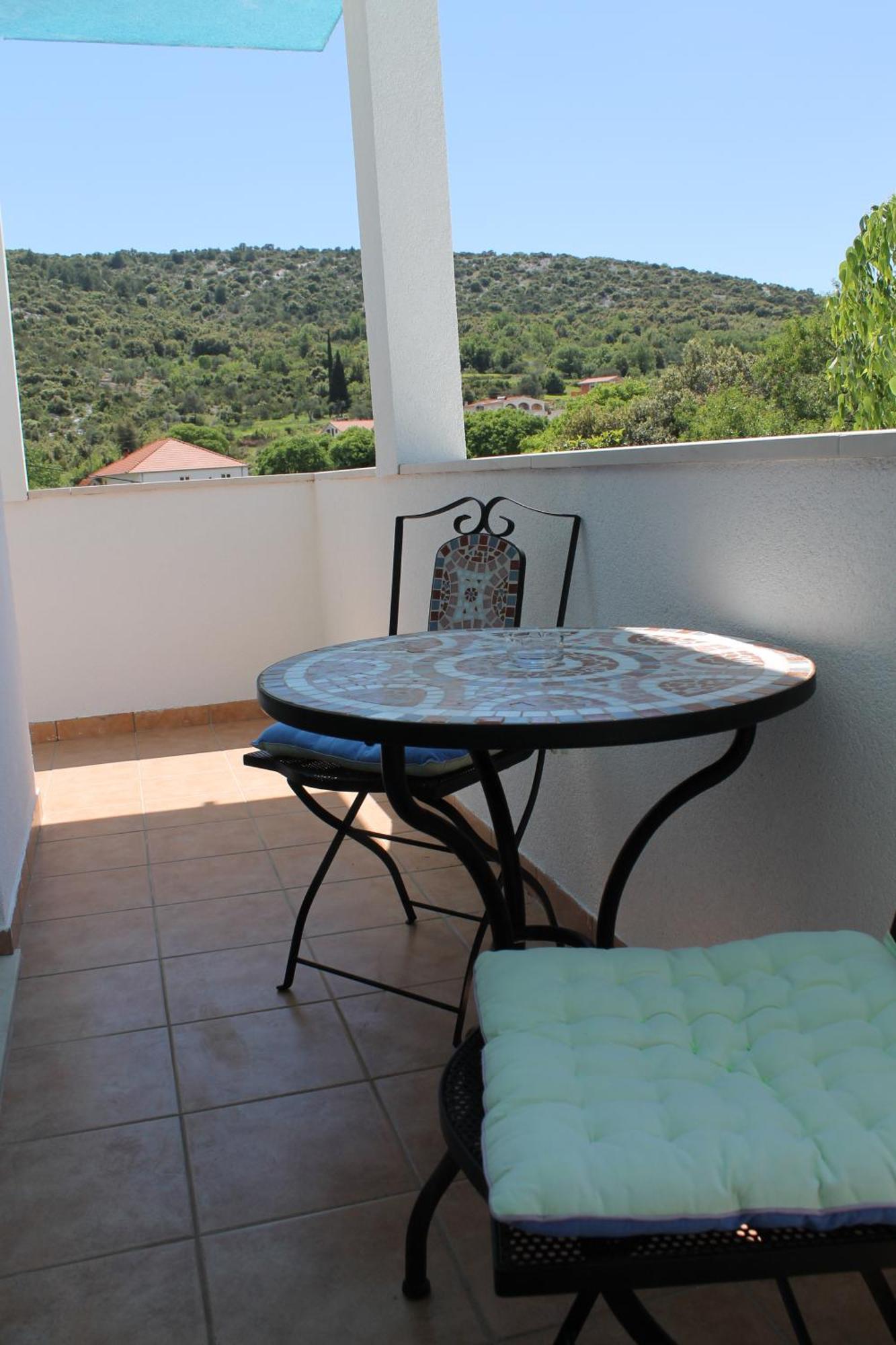 מרינה Apartments Yerkovic חדר תמונה