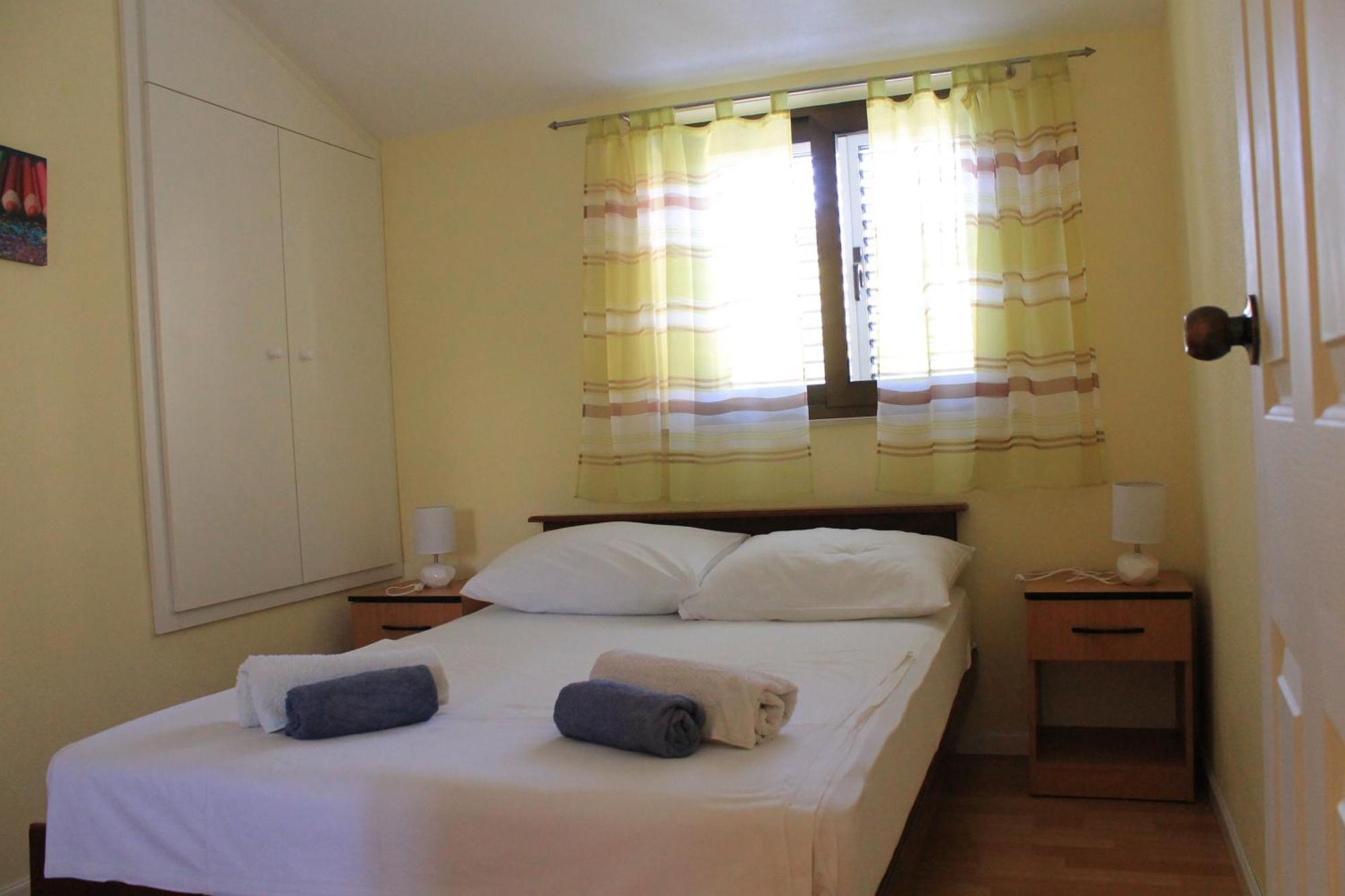 מרינה Apartments Yerkovic חדר תמונה