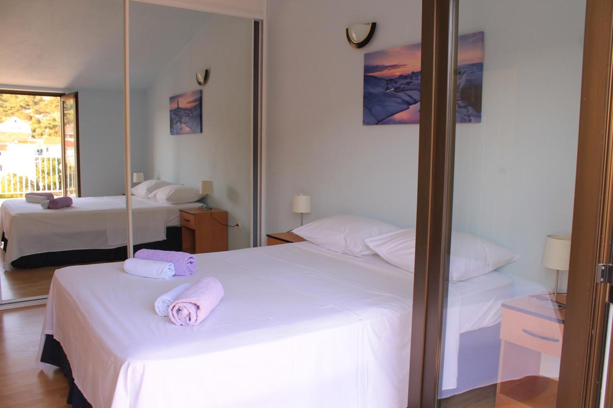 מרינה Apartments Yerkovic חדר תמונה