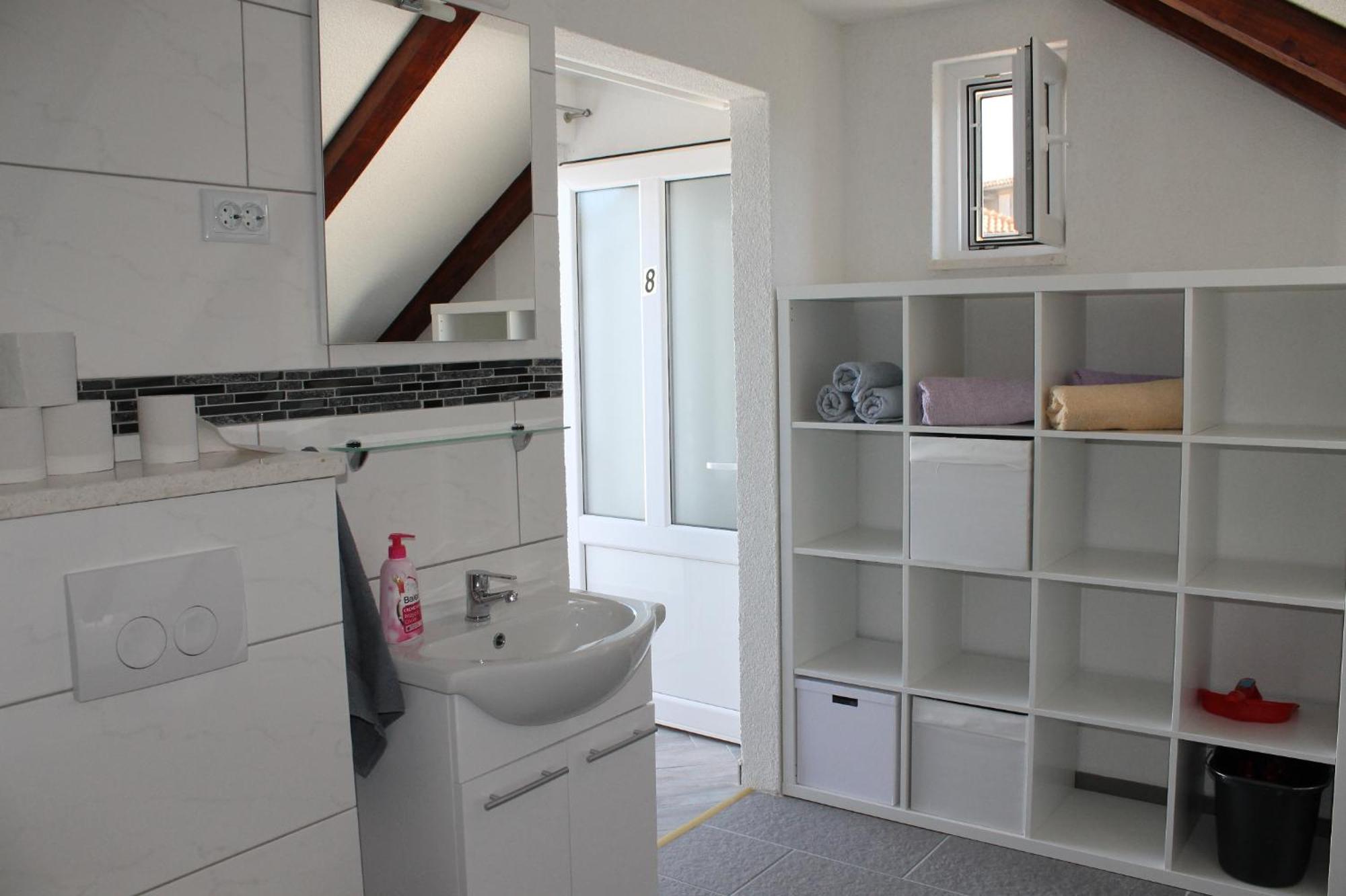 מרינה Apartments Yerkovic חדר תמונה