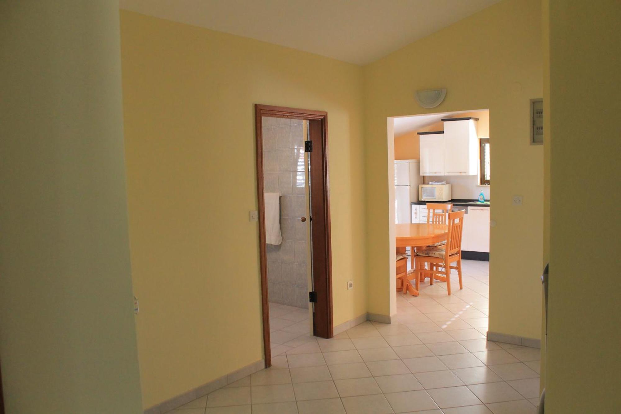 מרינה Apartments Yerkovic חדר תמונה