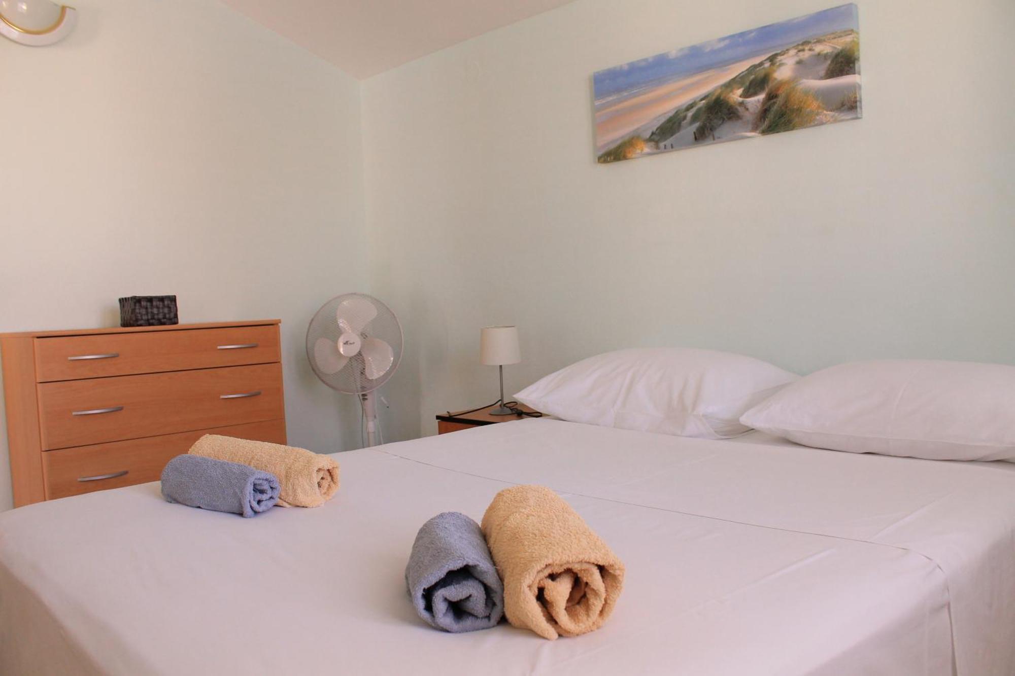מרינה Apartments Yerkovic חדר תמונה
