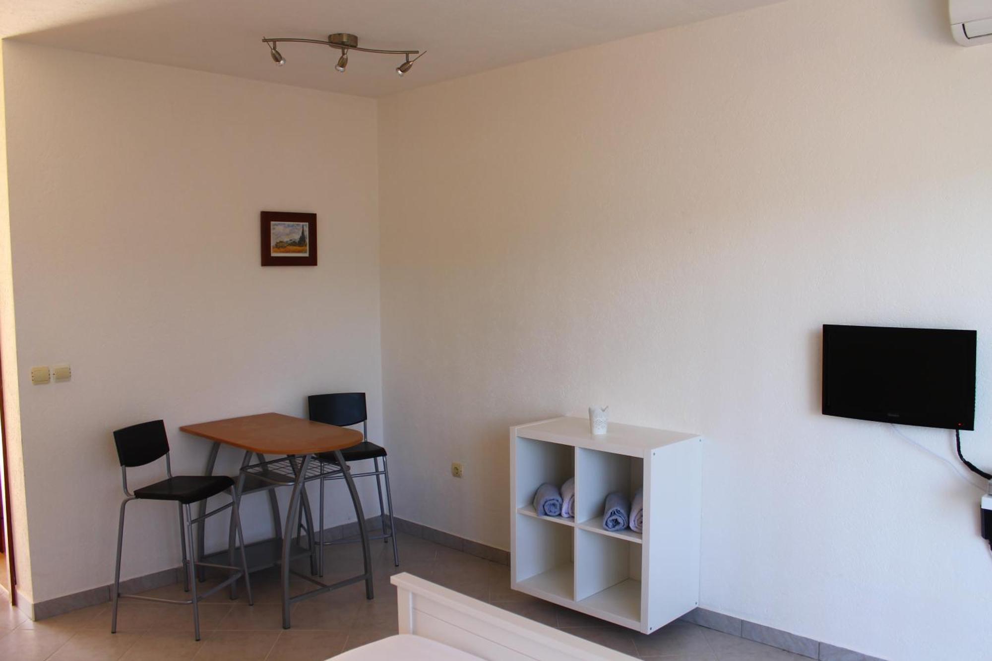 מרינה Apartments Yerkovic חדר תמונה
