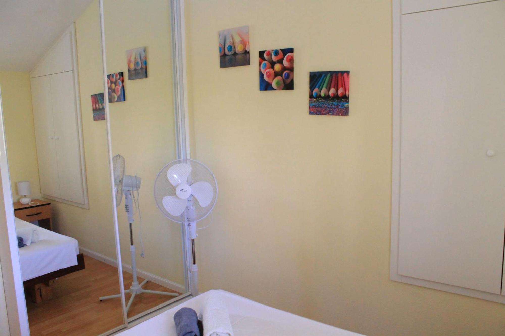 מרינה Apartments Yerkovic חדר תמונה