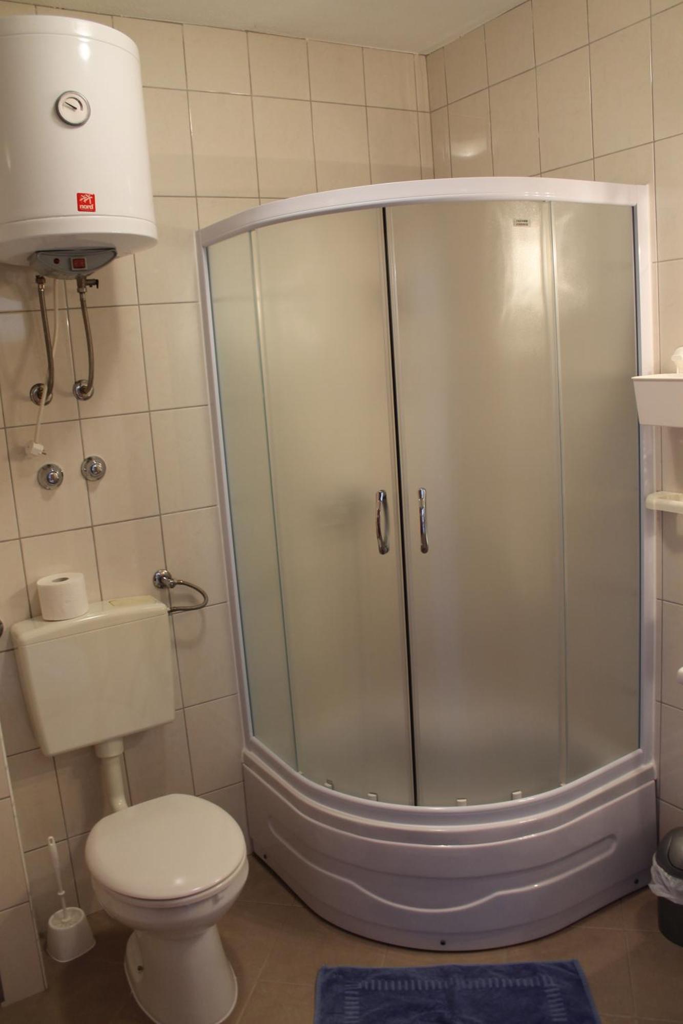 מרינה Apartments Yerkovic חדר תמונה
