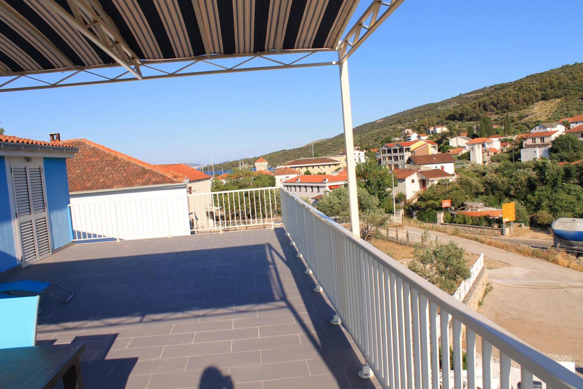 מרינה Apartments Yerkovic חדר תמונה