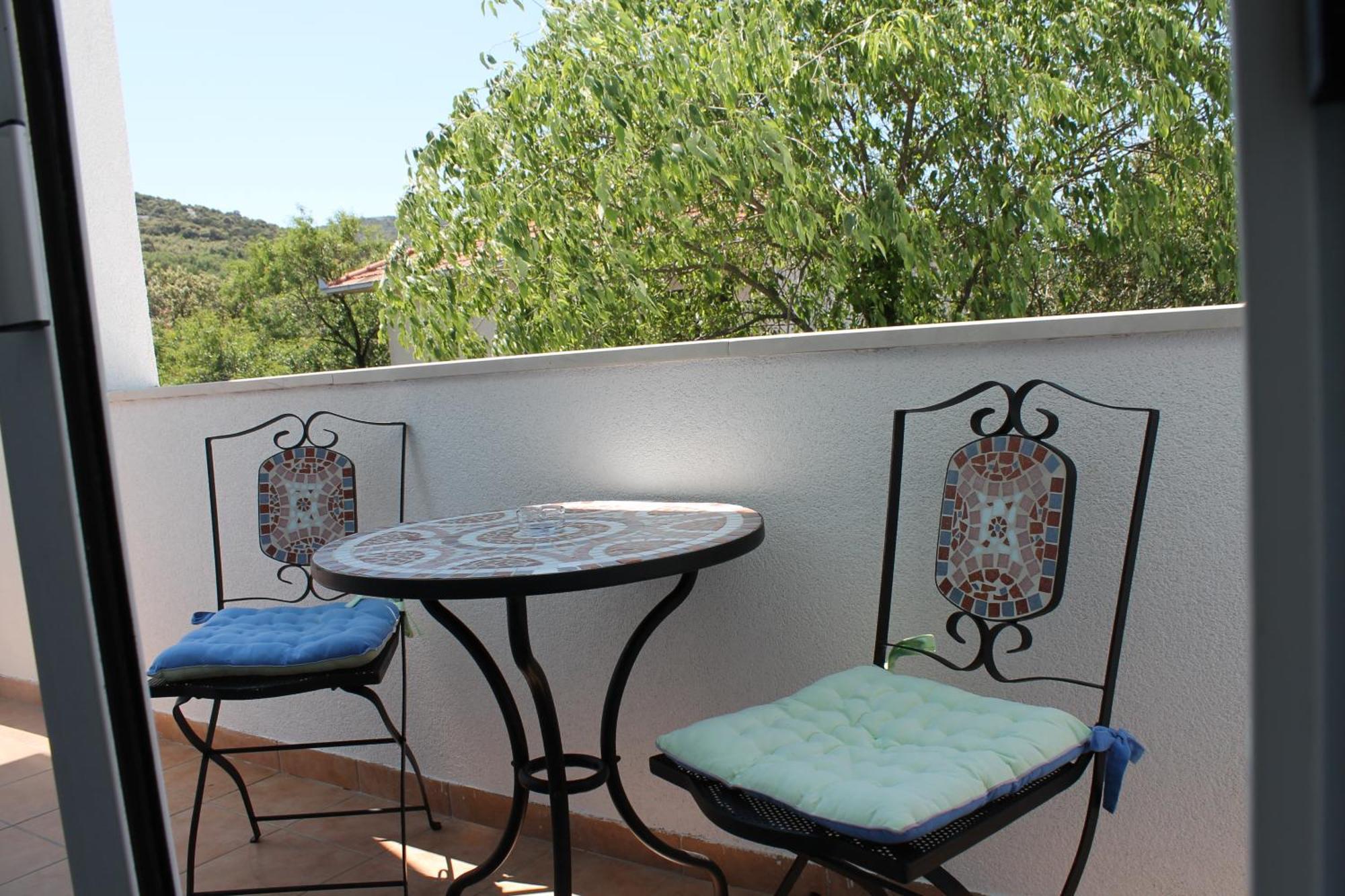 מרינה Apartments Yerkovic חדר תמונה