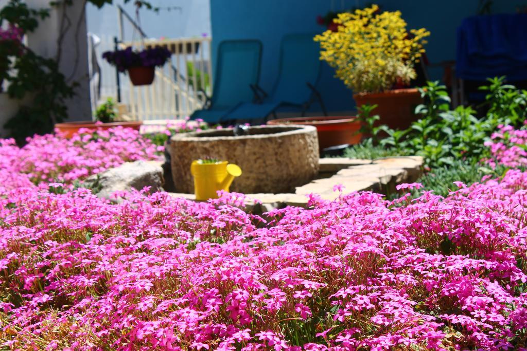 מרינה Apartments Yerkovic מראה חיצוני תמונה