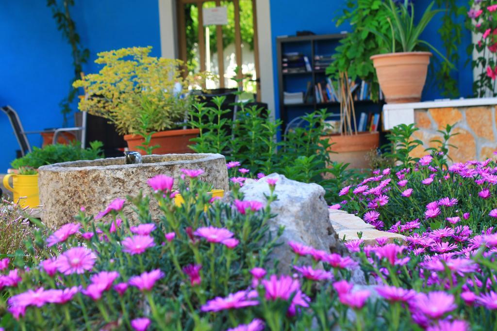 מרינה Apartments Yerkovic מראה חיצוני תמונה