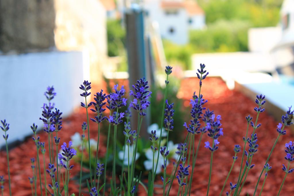 מרינה Apartments Yerkovic מראה חיצוני תמונה