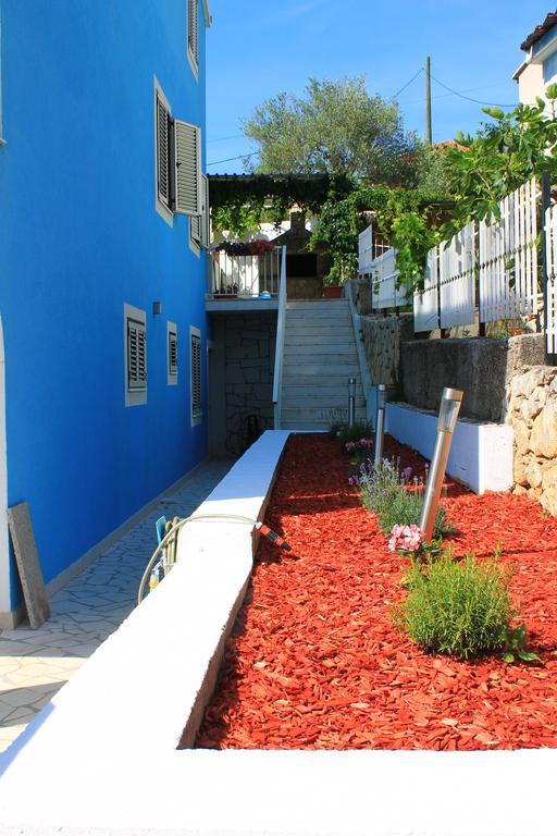 מרינה Apartments Yerkovic מראה חיצוני תמונה