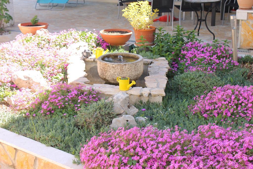 מרינה Apartments Yerkovic מראה חיצוני תמונה