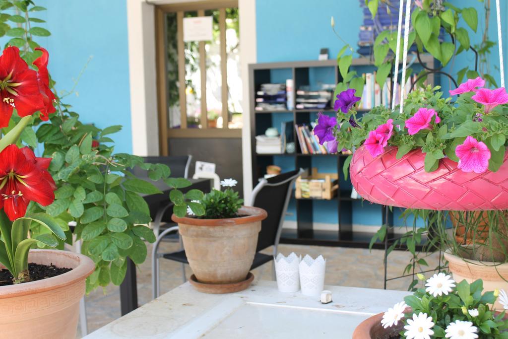 מרינה Apartments Yerkovic מראה חיצוני תמונה