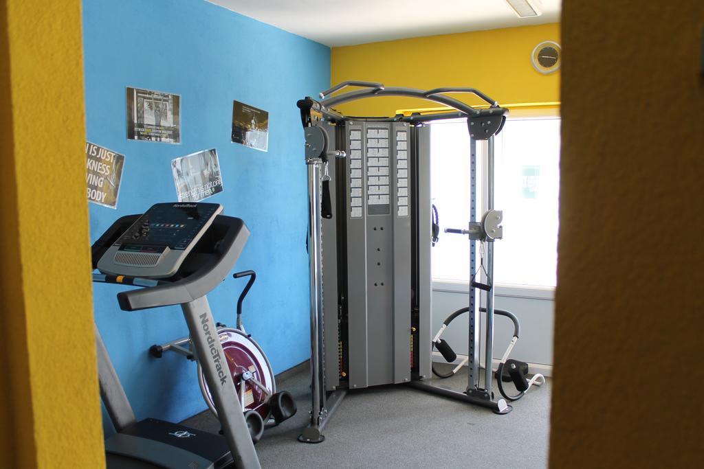 מרינה Apartments Yerkovic מראה חיצוני תמונה