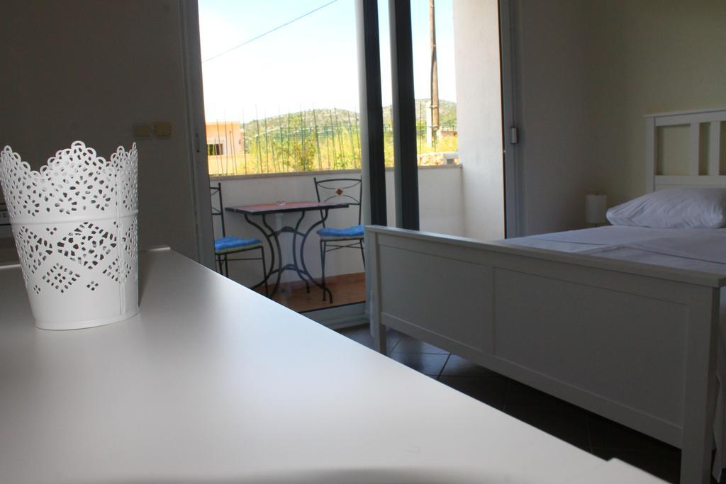 מרינה Apartments Yerkovic חדר תמונה