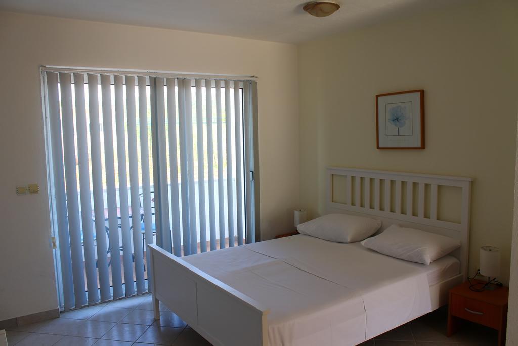 מרינה Apartments Yerkovic חדר תמונה