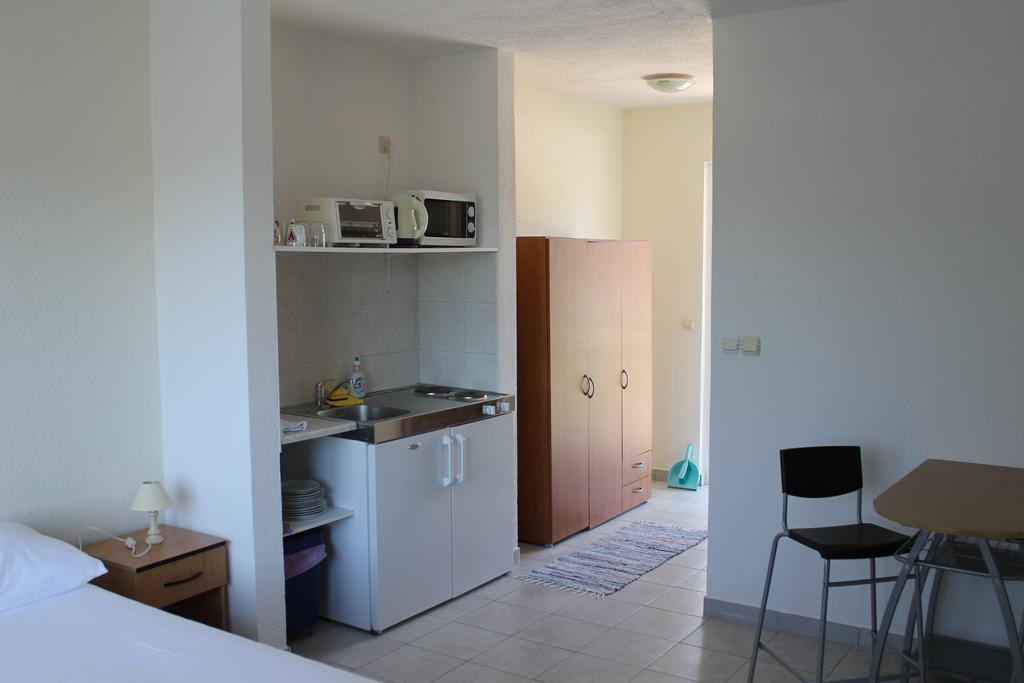 מרינה Apartments Yerkovic חדר תמונה