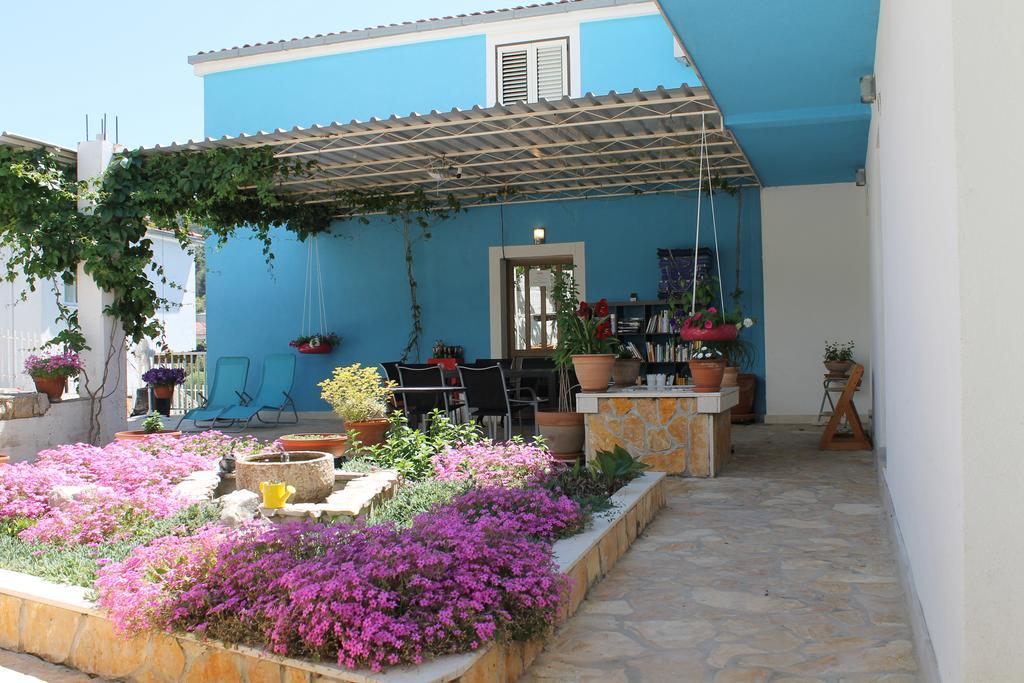 מרינה Apartments Yerkovic מראה חיצוני תמונה