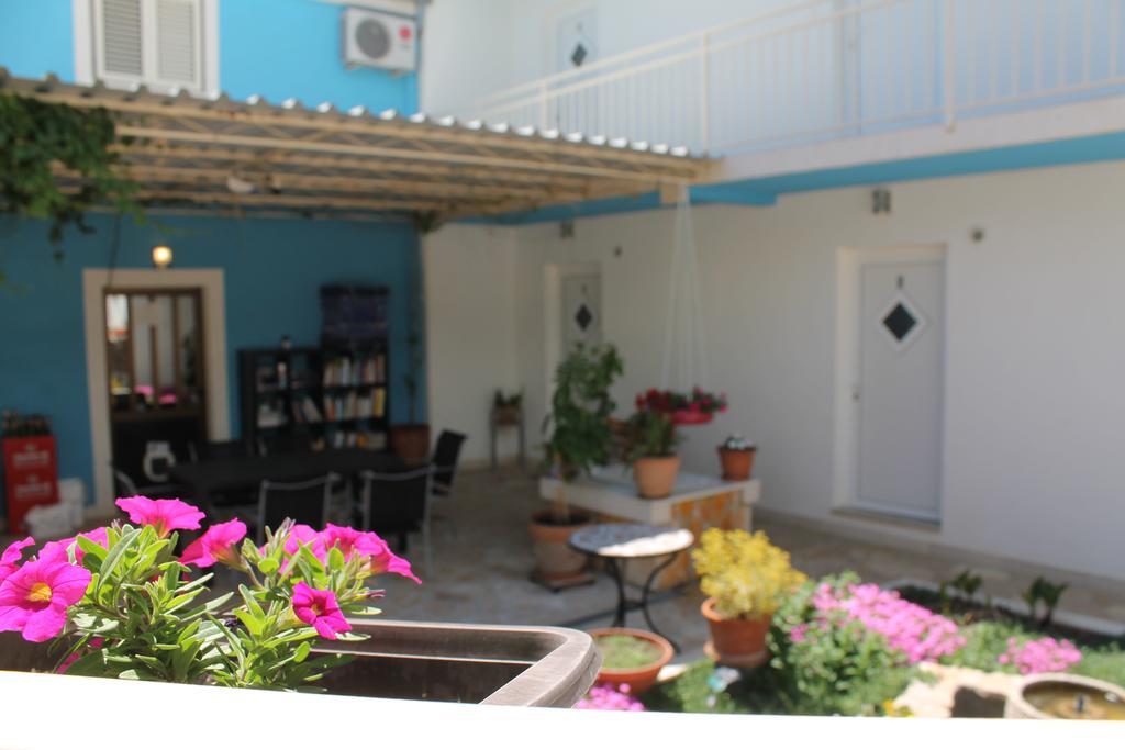 מרינה Apartments Yerkovic מראה חיצוני תמונה