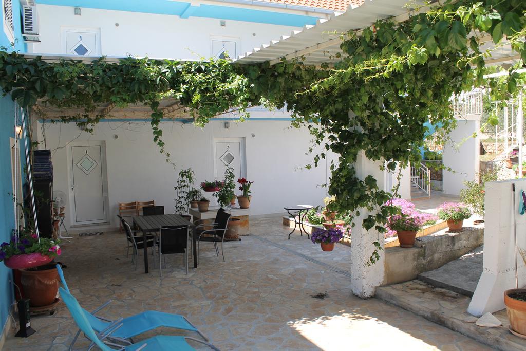 מרינה Apartments Yerkovic מראה חיצוני תמונה