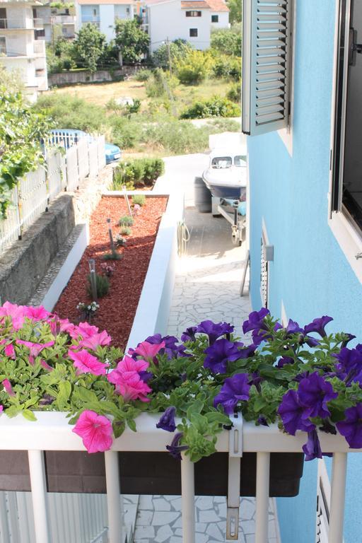 מרינה Apartments Yerkovic מראה חיצוני תמונה