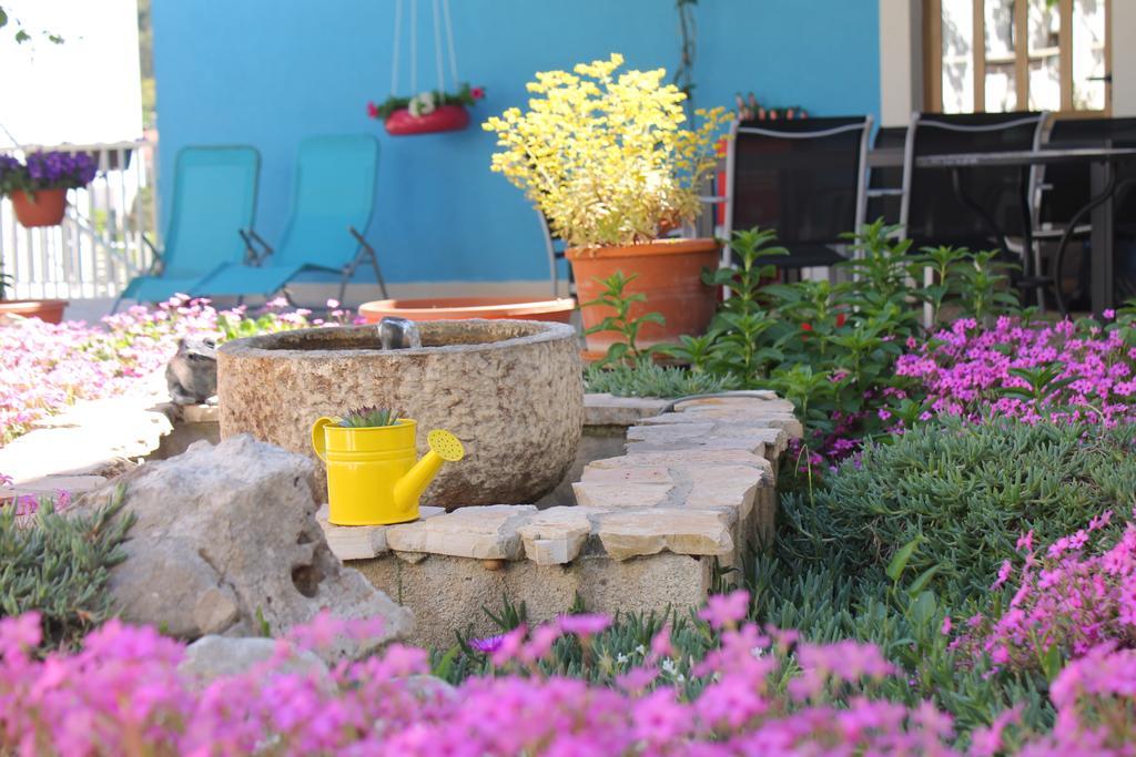 מרינה Apartments Yerkovic מראה חיצוני תמונה