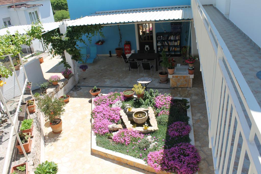 מרינה Apartments Yerkovic מראה חיצוני תמונה