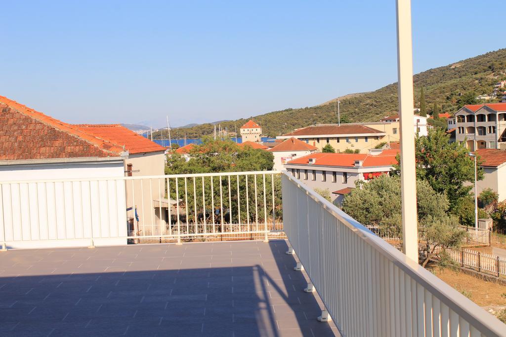 מרינה Apartments Yerkovic חדר תמונה
