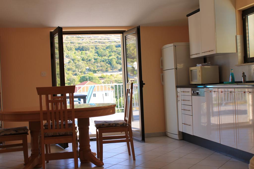 מרינה Apartments Yerkovic חדר תמונה