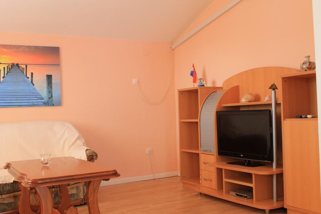 מרינה Apartments Yerkovic חדר תמונה