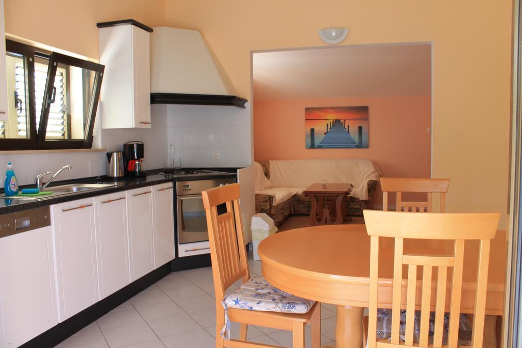 מרינה Apartments Yerkovic חדר תמונה