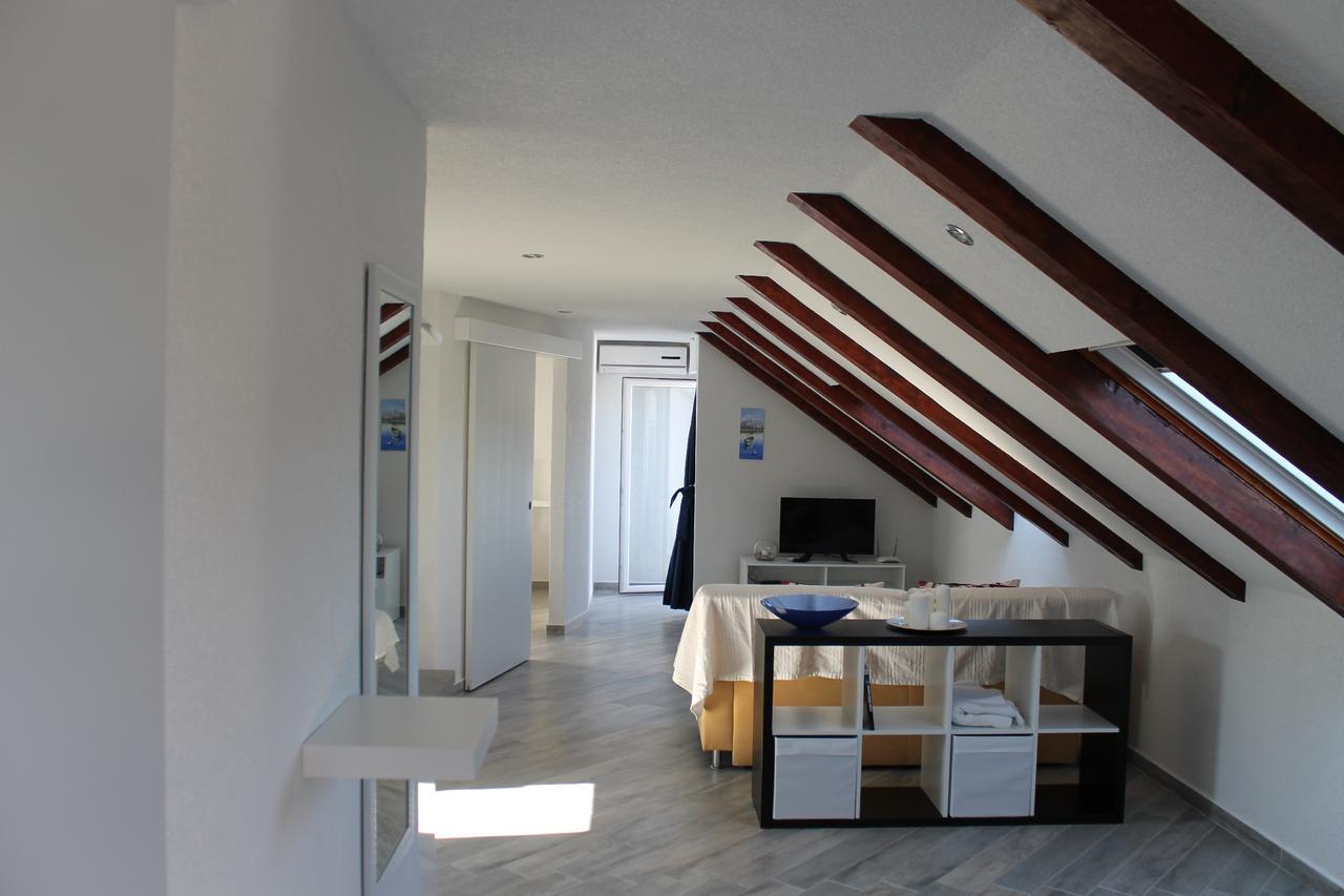 מרינה Apartments Yerkovic חדר תמונה