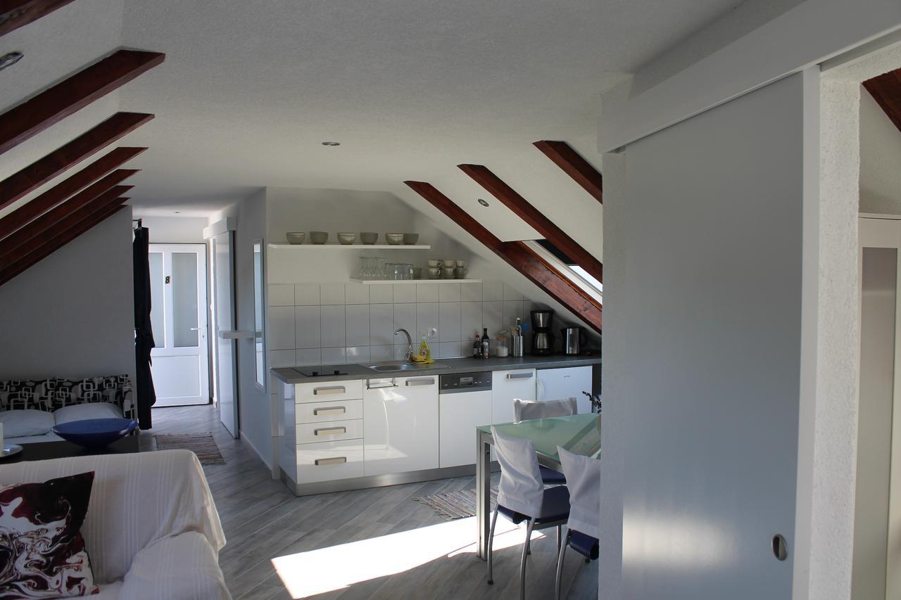 מרינה Apartments Yerkovic חדר תמונה