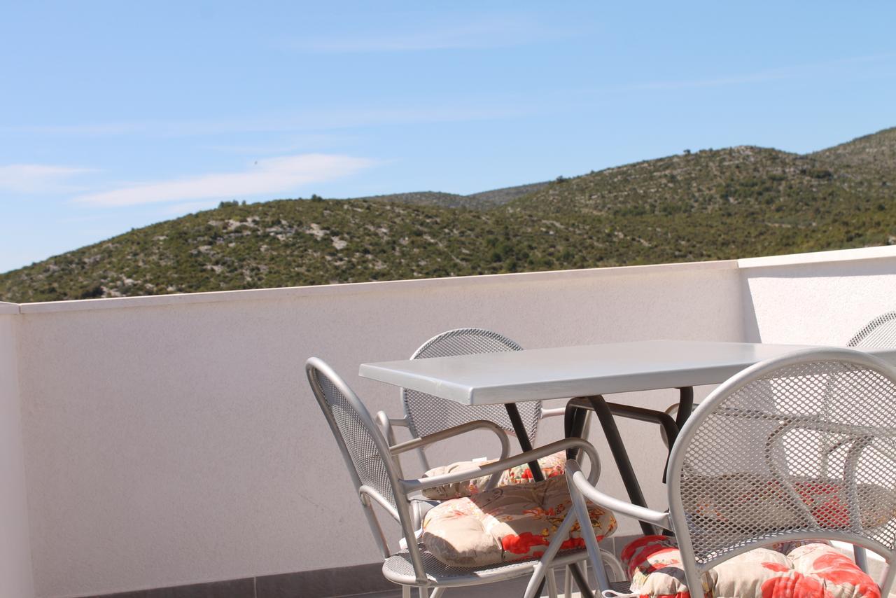 מרינה Apartments Yerkovic חדר תמונה